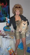 Foxysoccermom