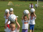 soccer4fun